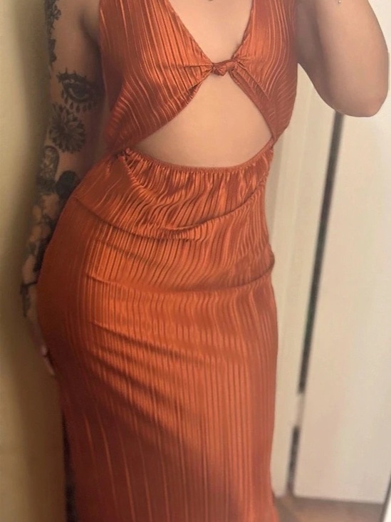 ASOS Dresses & Skirts - Asos cut out dress